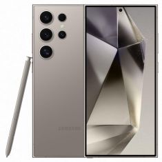 Samsung Galaxy S24 Ultra 256GB 12GB RAM 5000 mAh - Titanium Gray 