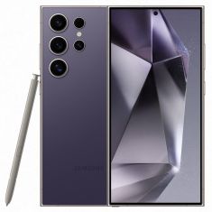 Samsung Galaxy S24 Ultra 256GB 12GB RAM 5000 mAh - Titanium Violet 