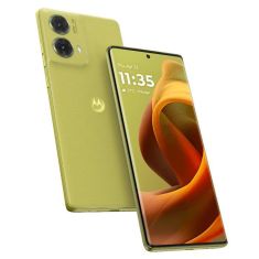 Motorola Moto G85 5G Phone 256GB 12 RAM DUAL SIM NFC Olive Green