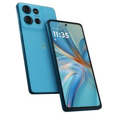 Motorola Moto G75 DUAL SIM 5G NFC 256GB 8GB RAM - Aqua Blue