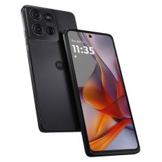 Motorola Moto G75 DUAL SIM 5G NFC 256GB 8GB RAM - Charcoal Gray