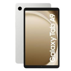 Samsung Galaxy Tab A9 LTE 4GB RAM 64GB Silver