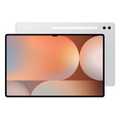 Samsung Galaxy Tab S10 Ultra 5G 12GB RAM 256GB 14.6 inch Platinum Silver