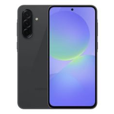Samsung Galaxy A36 5G 8GB RAM 128GB - Awesome Black + Royal Earbuds