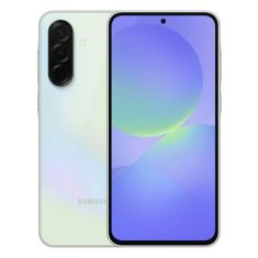 Samsung Galaxy A36 5G 8GB RAM 128GB - Awesome Lime + Royal Earbuds
