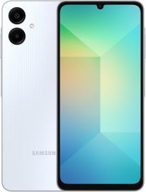 Samsung Galaxy A06 64GB 4GB RAM LIGHT - BLUE