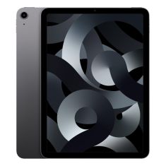 Apple iPad Air 5th 10.9-inch Wi-Fi + Cellular 64GB - Space Black