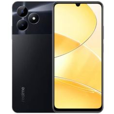 Realme C51 NFC 128GB 4GB RAM - Carbon Black