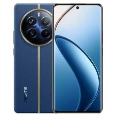Realme 12 Pro Phone, 6.7-inch, 512GB 12GB RAM NFC – Blue