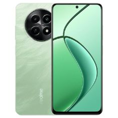 Realme 12X 5G NFC 128GB 6GB RAM - GREEN