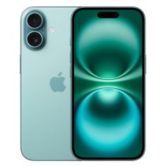 Apple iPhone 16 128GB Teal - Japanese Version