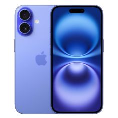 Apple iPhone 16 128GB, 6.1 insh - Ultramarine