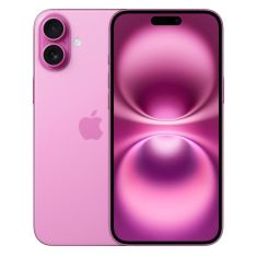 iPhone 16 Plus 256GB Pink