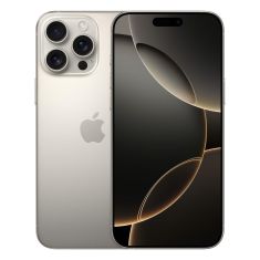 Apple iPhone 16 Pro Max 512GB Natural Titanium