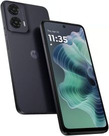 Motorola Moto G35 Phone 5G DUAL SIM NFC ,128GB 8GB RAM 6.72-inch - Black 