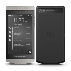 BLACKBERRY PORSCHE 9982 Black