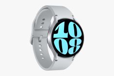 Samsung Galaxy Watch6 44mm LTE Silver