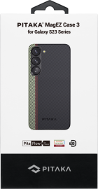 Pitaka S23 Fusion Weaving MagEz Overture Case