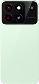 ZTE A35 4GB 64GB RAM - GREEN