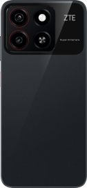ZTE A35 4GB 64GB RAM - BLACK
