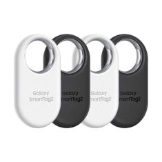 Samsung Galaxy SmartTag 2 (4Pack) black -white