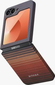 Pitaka MagEZ Case Flip6 Sunset
