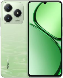 Realme C63 NFC 256GB 8GB RAM - Green