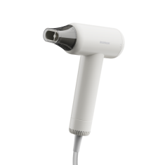 Momax 1-Care Hair Mini Ultra Speed Ion Hair Dryer (UK) (White)