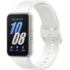Samsung Galaxy watch Fit 3 Silver