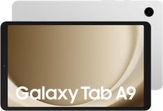 Samsumg Galaxy Tab A9 64GB 4GB RAM WIFI - Silver