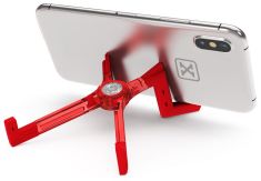 Keko Stand for Smart Phone (Red)