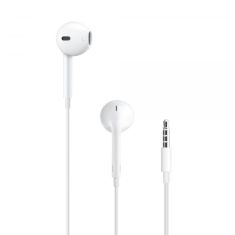 Apple Earpods With 3.5mm Headphone Plug