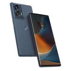 Motorola Moto Edge 50 Fusion 5G Phone 512GB 12GB RAM DUAL SIM - FOREST BLUE