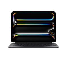 Apple Magic Keyboard for iPad Pro M4 11-inch - Arabic / Black