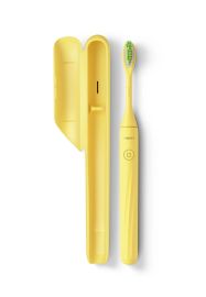 PhilipsOne Battery Toothbrush By Sonicare Mango Yellow
