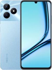 Realme C51 NFC 128GB 4GB RAM - Mint Green