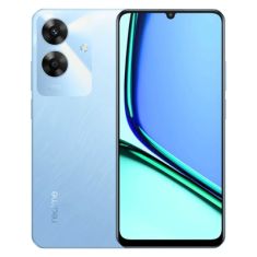 Realme Note 60 128GB 4GB RAM - Voyage Blue