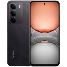 Realme C75 128GB 8GB RAM - Storm Black