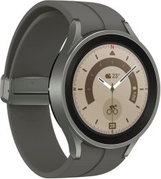 Samsung Galaxy Watch 5 Pro 45mm Grey Titanium