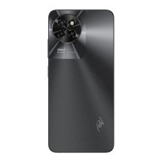 Itel S23 (8GB+256GB) Starry Black