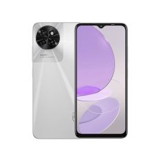 Itel S23 (8GB+256GB) Mystery White