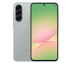 Samsung Galaxy A56 5G 8GB RAM 256GB - Awesome Olive + (Samsung Adapter 25W + Royal Earbuds)