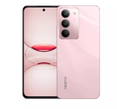 Realme C75x NFC 128GB 6GB RAM 6.67 inch, Coral Pink