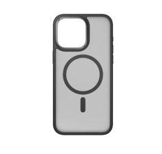 Momax CaseForm PLAY Magnetic case iPhone 15 Pro (Black)