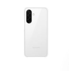 Samsung A26 Clear Case