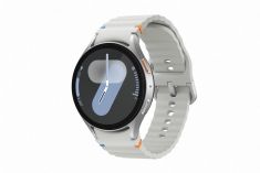 Samsung Galaxy Watch 7 (44mm)  BT SILVER 