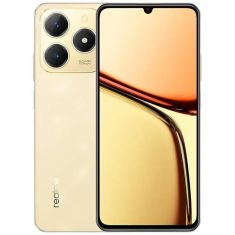 Realme C61 256GB 8GB RAM - Gold