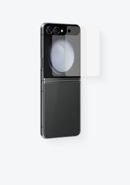 Samsung Galaxy Flip 5 Front Protection Film Transparent
