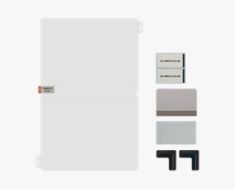 Samsung Galaxy Tab S9 AR Screen Protector Transparent