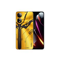 ZTE Nubia Neo 2 5G 256GB 8GB RAM - Yellow